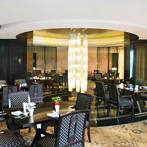 Sheraton Grand Hotel