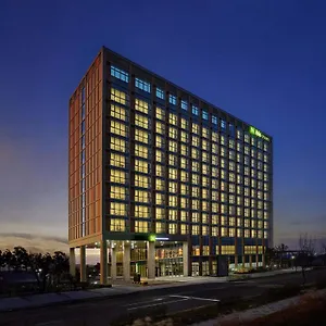 Ibis Styles Ambassador Airport T2 Hotel